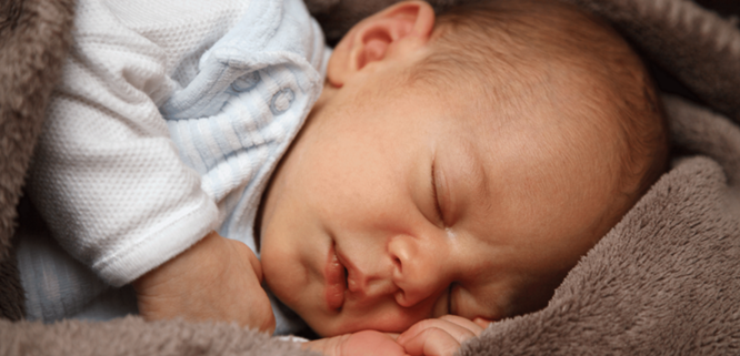 Bebês - Sono do Bebê: Como Estabelecer Rotinas e Garantir Noites Tranquilas