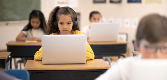 Fases do Desenvolvimento Infantil
